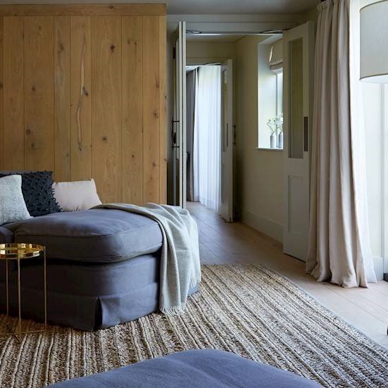 Relax At the little bothy
